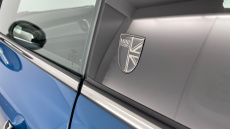 MINI Hatchback 2.0 Cooper S Exclusive 3dr Auto Petrol Hatchback